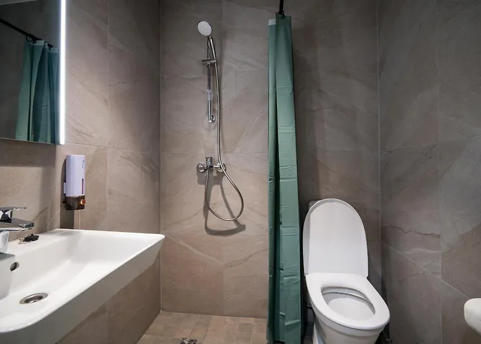 Airport-bus - 13 North - 3 Appartement