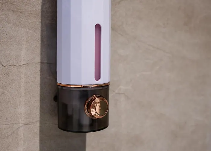 Lägenhet Airport-bus - 13 North - 3