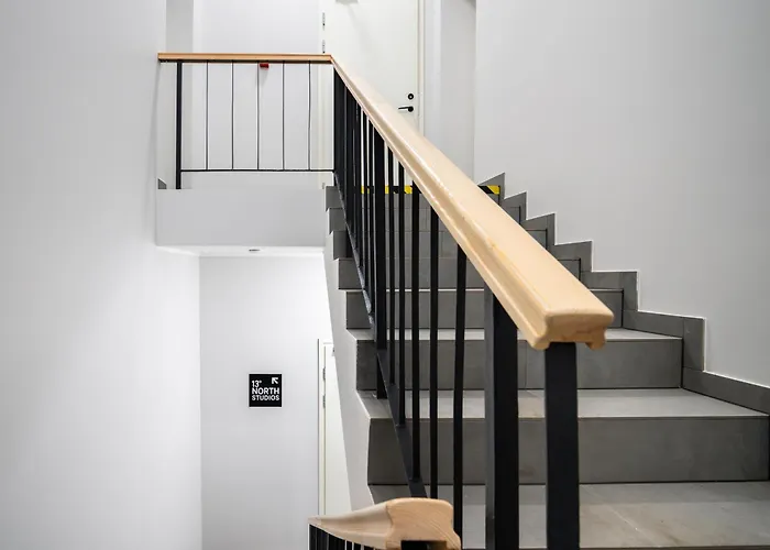 Lägenhet Airport-bus - 13 North - 3 *