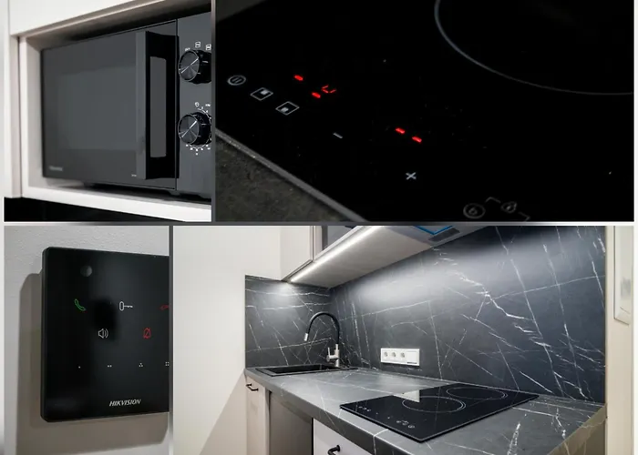 Airport-bus - 13 North - 3 Apartment Tallinn